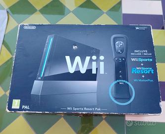 Nintendo Wii Sports Resort Pak