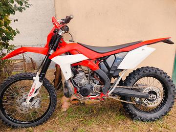 Gas Gas - EC 250 - l2012l