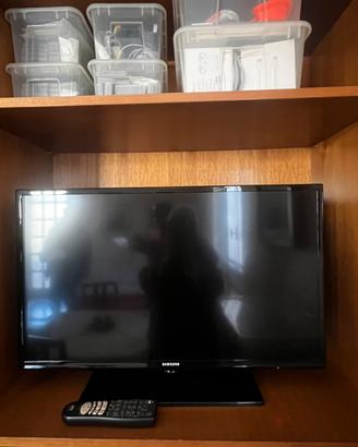 Tv Samsung
