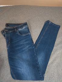 Jeans donna