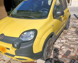 Fiat Panda CityCross