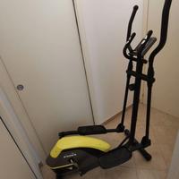 ELLITTICA DIADORA Mod. GALAXY CROSS