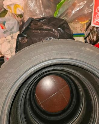 gomme invernali 185/60/R15
