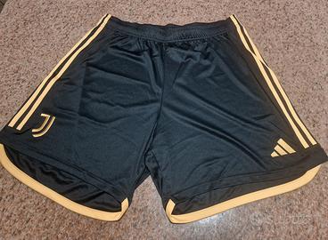 pantaloncini Juventus taglia XL 