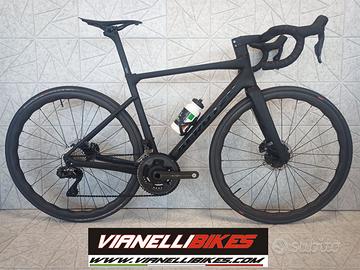 AEROTEC D-2 DISC DURA ACE CLIMB POWERMETER 6.6 kg