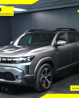 DACIA Duster Tce 130CV MHEV Journey