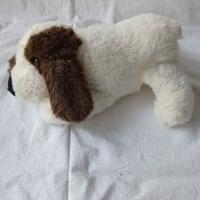 Peluche cagnolino TRUDI