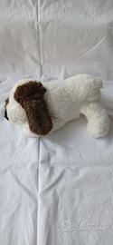 Peluche cagnolino TRUDI