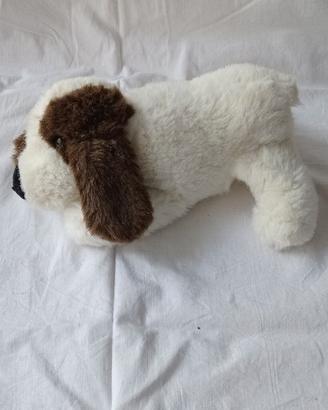Peluche cagnolino TRUDI