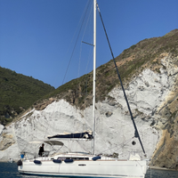 Beneteau Oceanis 34 - vers. 3 cabine Barca a vela