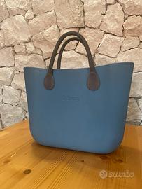 Borsa “O bag”
