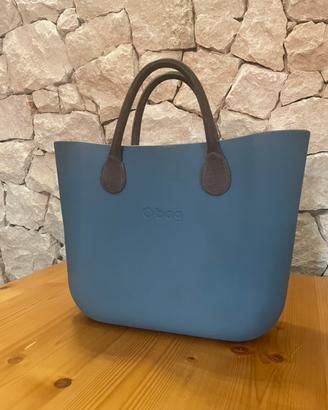 Borsa “O bag”