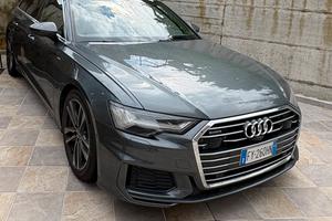 Audi A6 Avant C8 Quattro Ultra Business Sport