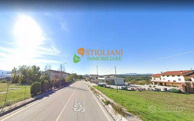 Appartamento, ingresso del paese - Vinchiaturo