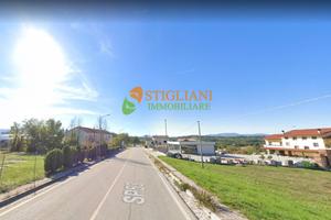 Appartamento, ingresso del paese - Vinchiaturo