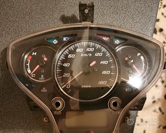 contachilometri honda sh 300 2007