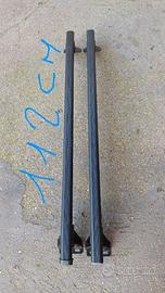 Barre portapacchi ford focus 2 serie