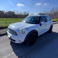 Mini Countryman ALL4  Diesel