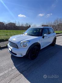 Mini Countryman ALL4  Diesel