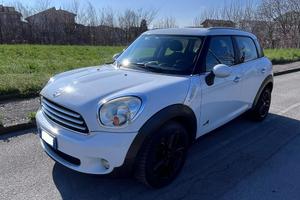 Mini Countryman ALL4  Diesel