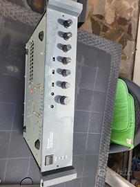 Biamp Precedence CMA120 Mixer professionale