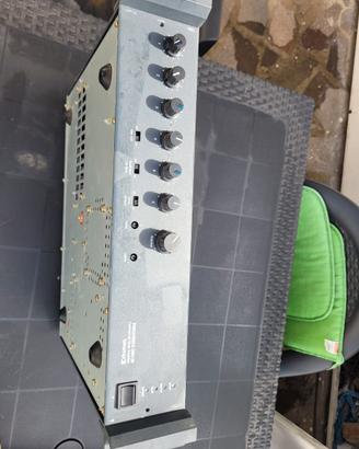 Biamp Precedence CMA120 Mixer professionale