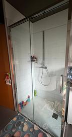 Ultimi giorni per box doccia Flora 80x120cm