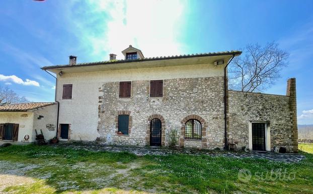 Rustico/Casale/Corte Orte [Cod. rif 3091592VRG]