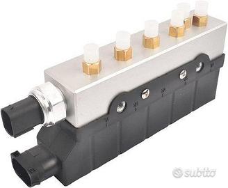 VALVOLA PER COMPRESSORE x MERCEDES CLASSE S W220