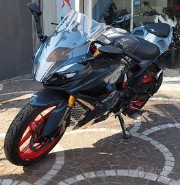 TVS RR 310