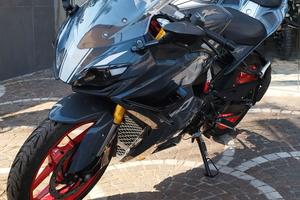 TVS RR 310