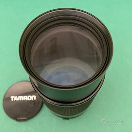 TAMRON 80 210 CANON eos