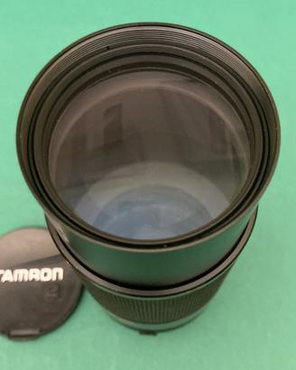 TAMRON 80 210 CANON eos