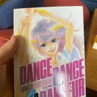 Dance dance danseur 3