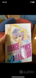 Dance dance danseur 3