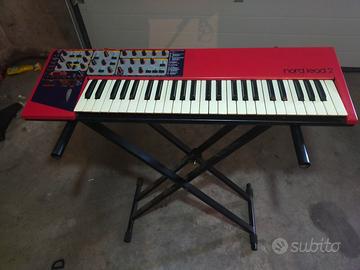 nord lead 2