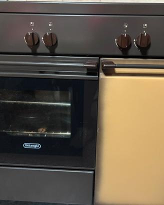 Cucina de Longhi