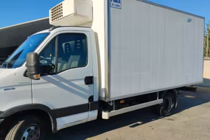 Iveco Daily 35c13 Frigo