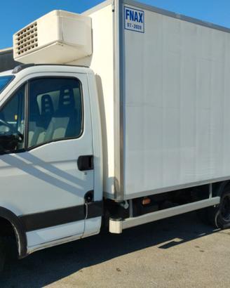 Iveco Daily 35c13 Frigo
