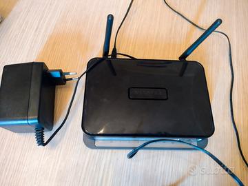 2 modem router netgear