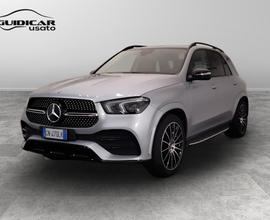 Mercedes GLE - V167 2019 - GLE 300 d mhev Premium