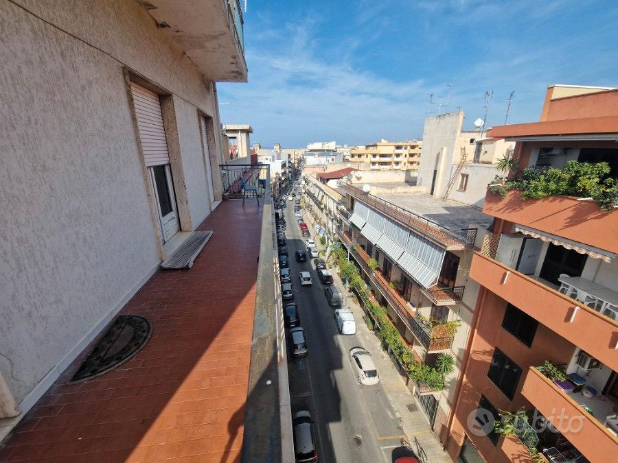 Appartamento – Reggio di Calabria, Reggio Calabria - Vista 3