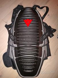 paraschiena Dainese