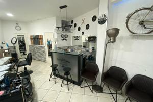 Soccavo Via Pia Rif. 469L