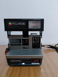 polaroid 630 
