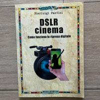 DSLR cinema