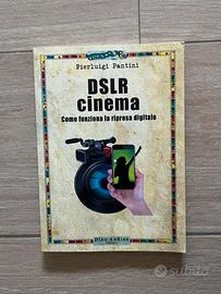 DSLR cinema