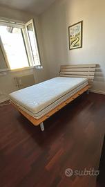 Letto una piazza e mezzo