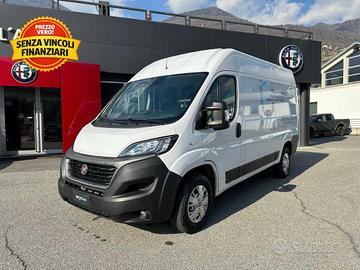 Fiat Ducato VI (V 2011) eDucato 35 MH1 122cv 47kWh