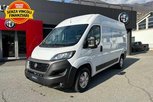 Fiat Ducato VI (V 2011) eDucato 35 MH1 122cv 47kWh